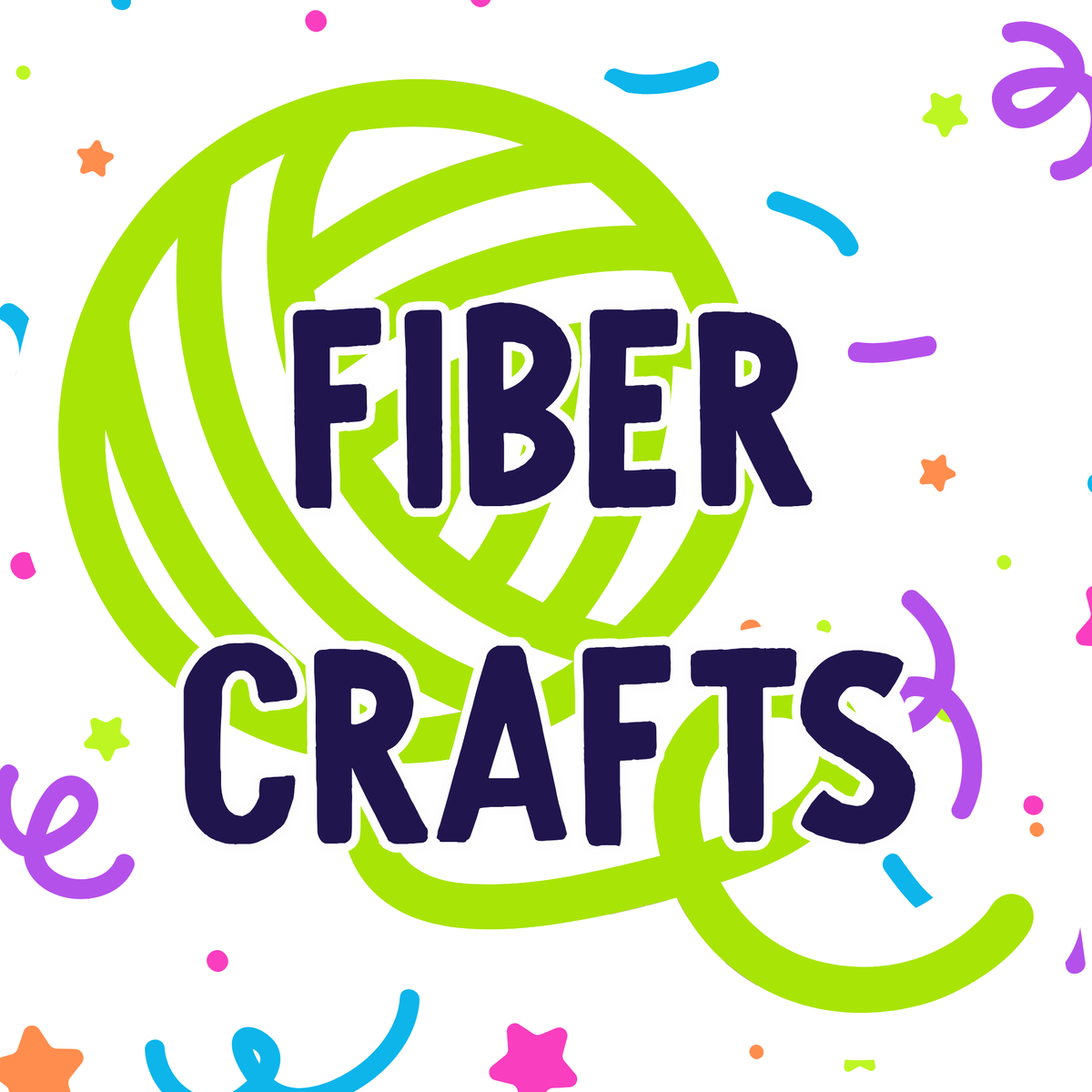 Fiber Crafts