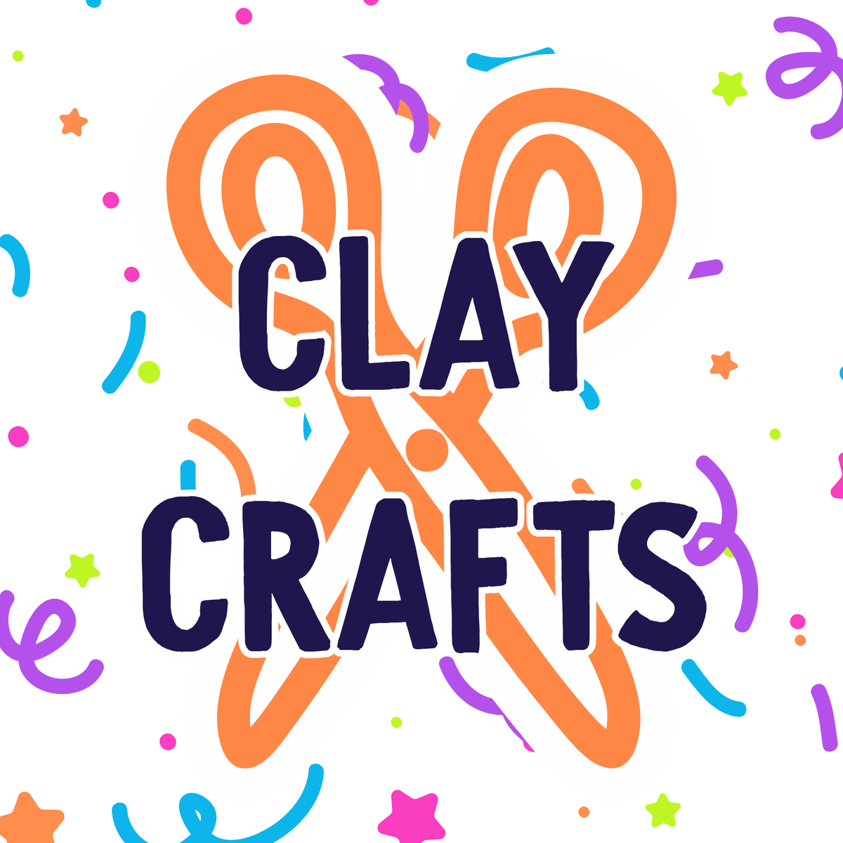 Air Dry Clay