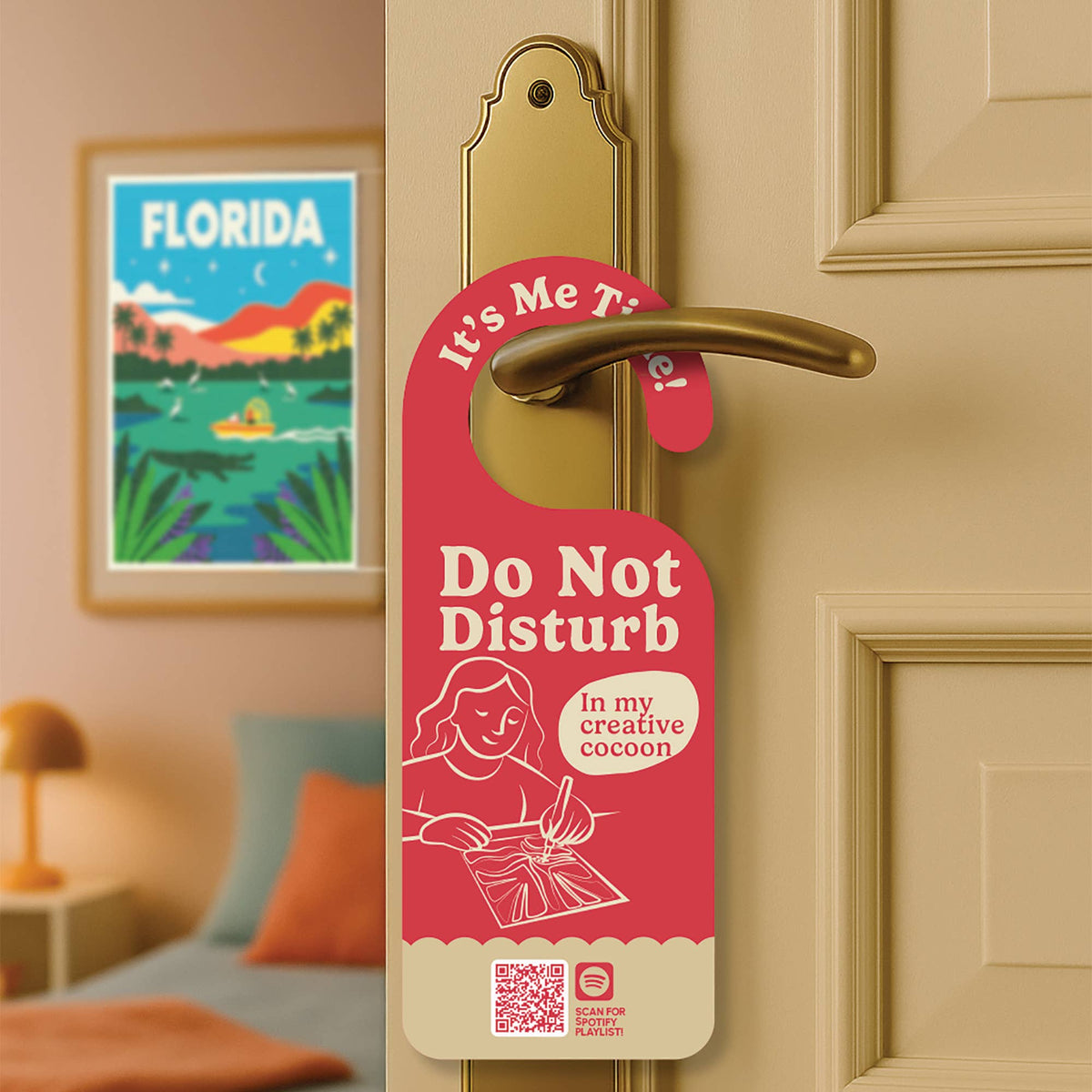 Diamond Art States Series - Florida